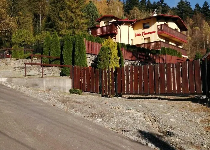 Willa Panorama