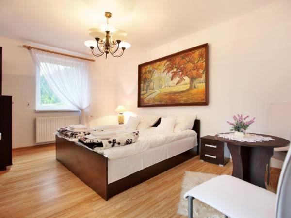 Guest house Panorama Szczyrk