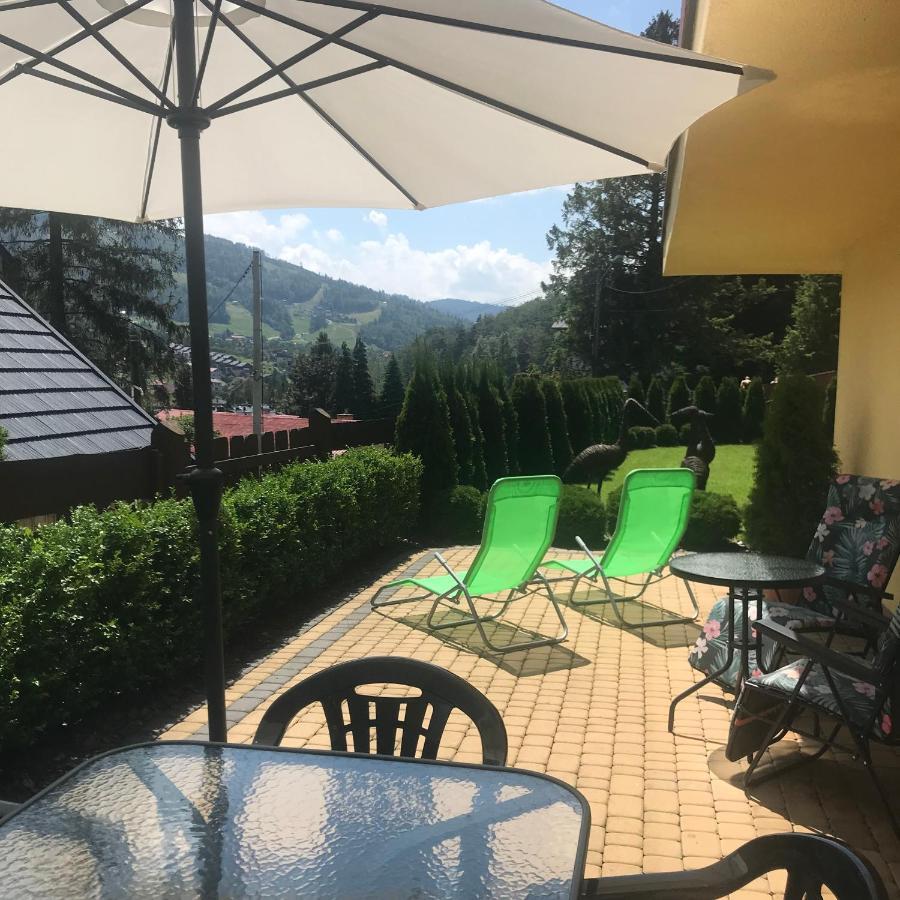 Guest house Panorama *