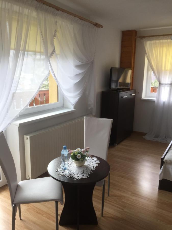 Guest house Panorama