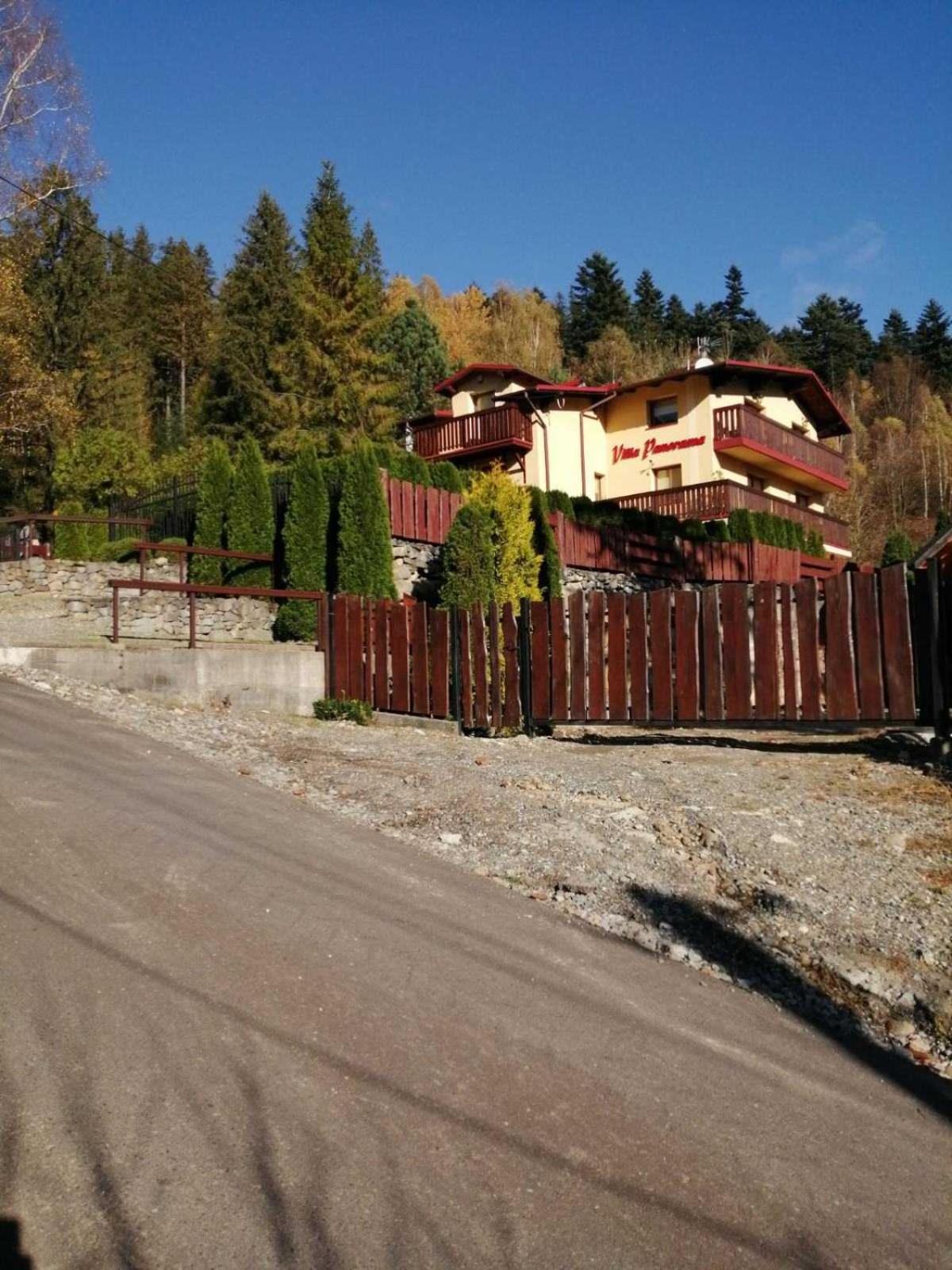 Panorama Guest house